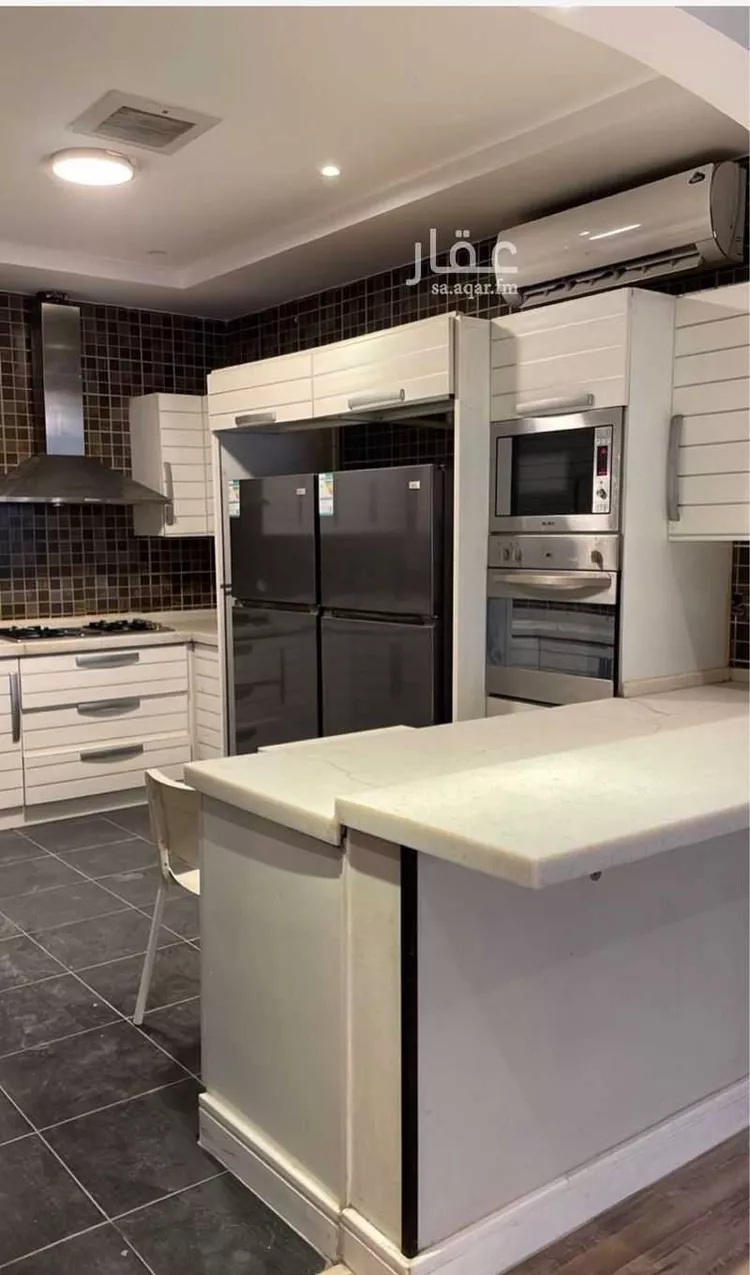 عمارة للإيجار في شارع وادي وج, حي الملقا, مدينة الرياض, منطقة الرياض 1 صورة