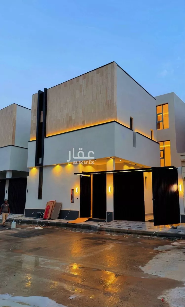 Villa for Sale in Riyadh Al Mahdiyah