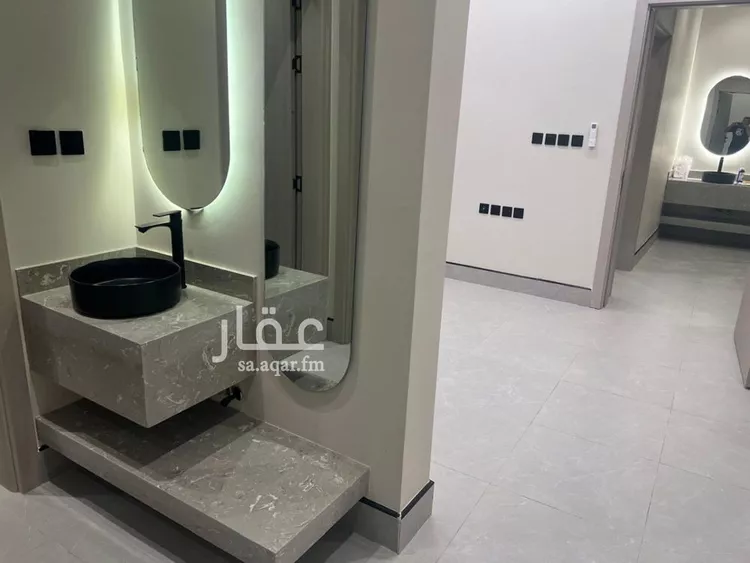 شقة للإيجار في شارع جبل الدخان, حي ظهرة لبن, مدينة الرياض, منطقة الرياض صورة 3