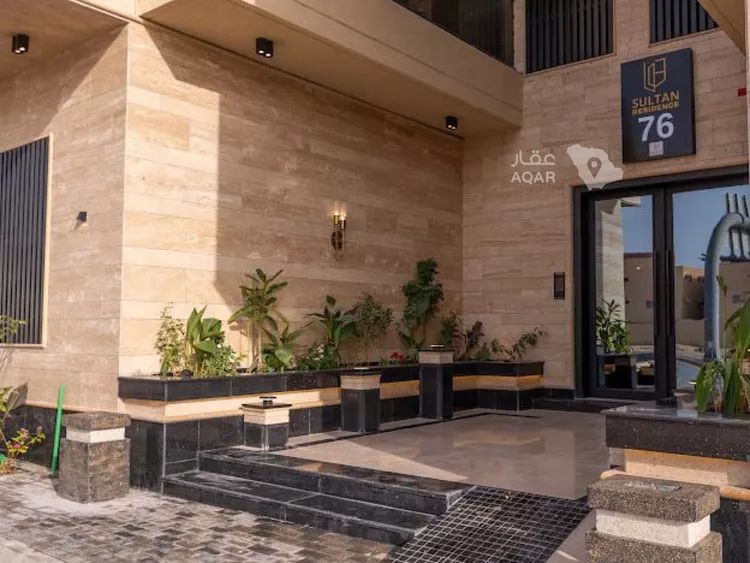Apartment for Rent in Riyadh Dhahrat Laban 13
