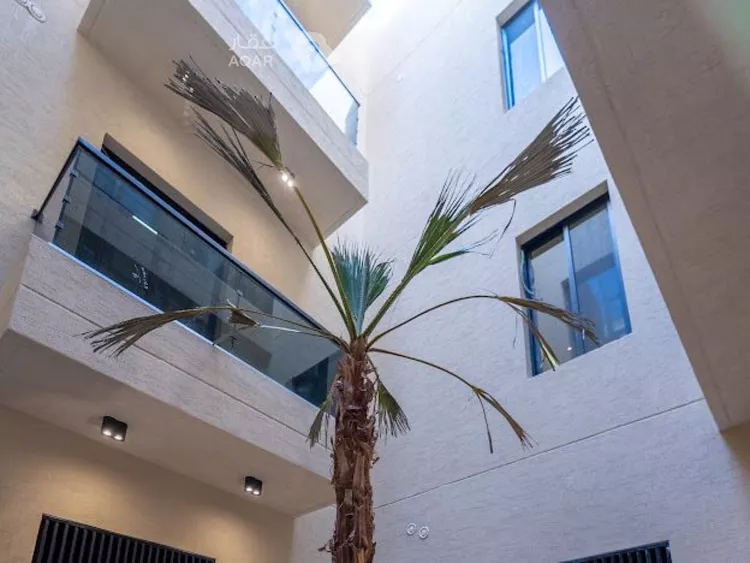 Apartment for Rent in Riyadh Dhahrat Laban 16