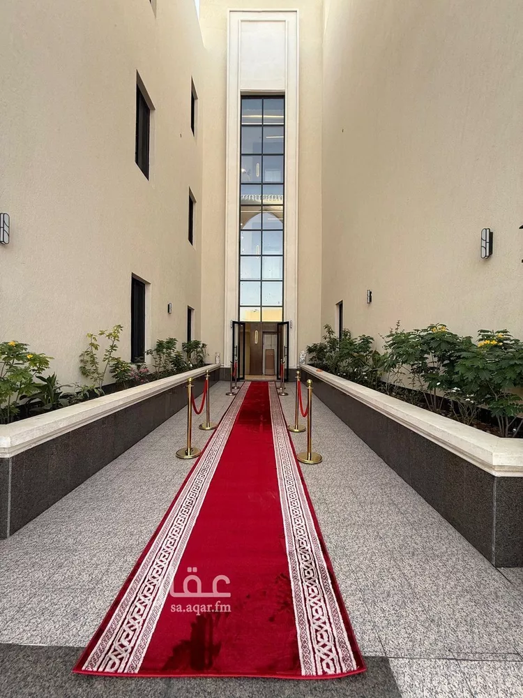 شقة للبيع في شارع محمد بن أبي بكر القيم, حي المهدية, مدينة الرياض, منطقة الرياض صورة 3