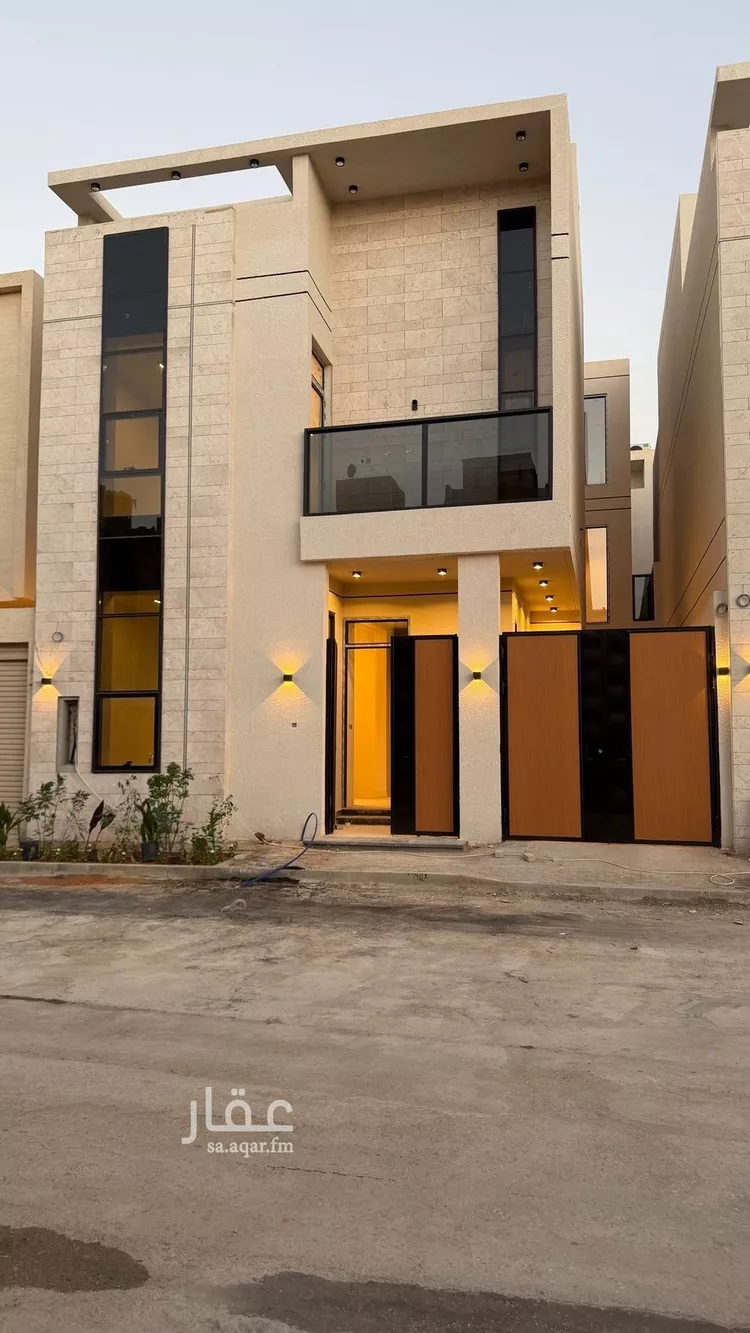 Villa for Sale in Riyadh Al Mahdiyah