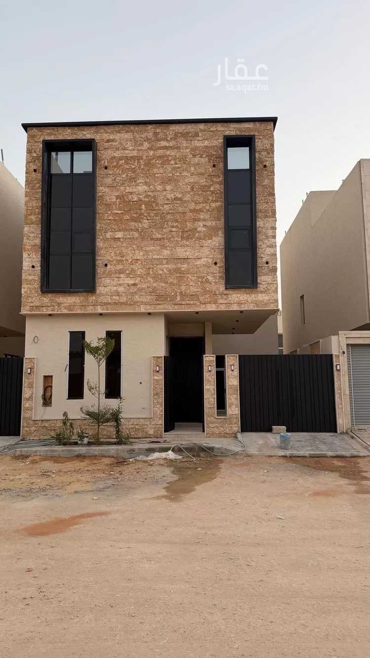 فيلا للبيع في حي المهدية, مدينة الرياض, منطقة الرياض صورة 2