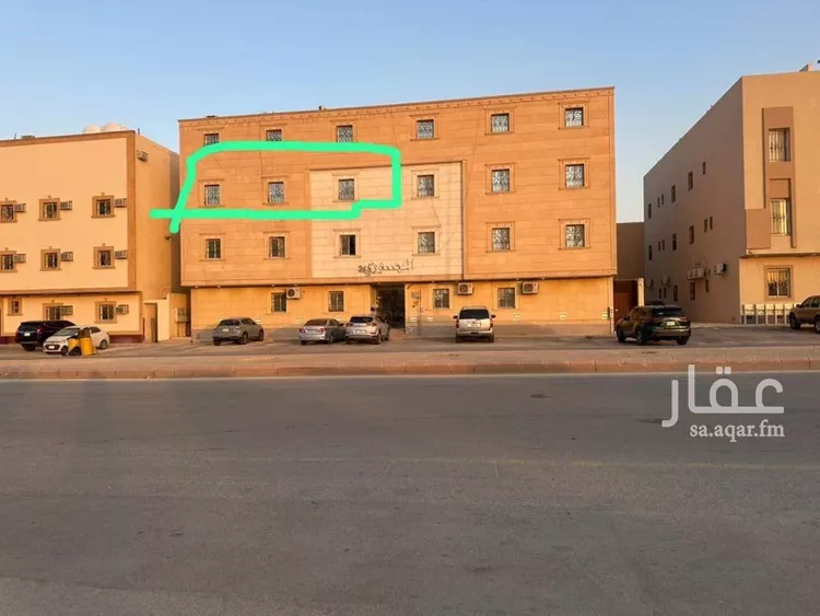 شقة للإيجار في شارع جرير, حي ظهرة لبن, مدينة الرياض, منطقة الرياض صورة 4