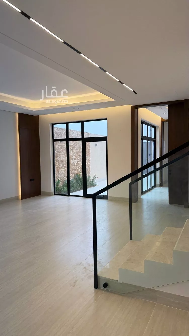 فيلا للبيع في شارع فؤاد محمد عمر توفيق, حي المهدية, مدينة الرياض, منطقة الرياض صورة 3