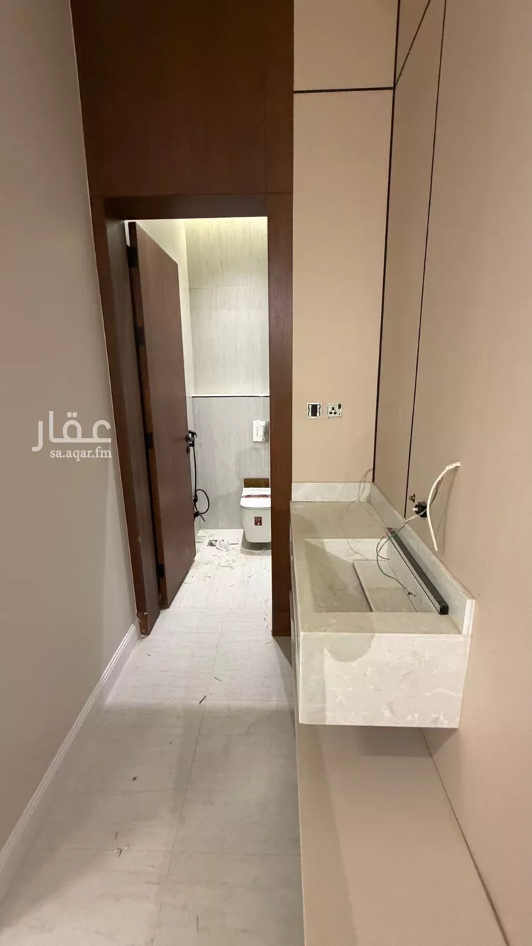 فيلا للبيع في شارع فؤاد محمد عمر توفيق, حي المهدية, مدينة الرياض, منطقة الرياض صورة 4