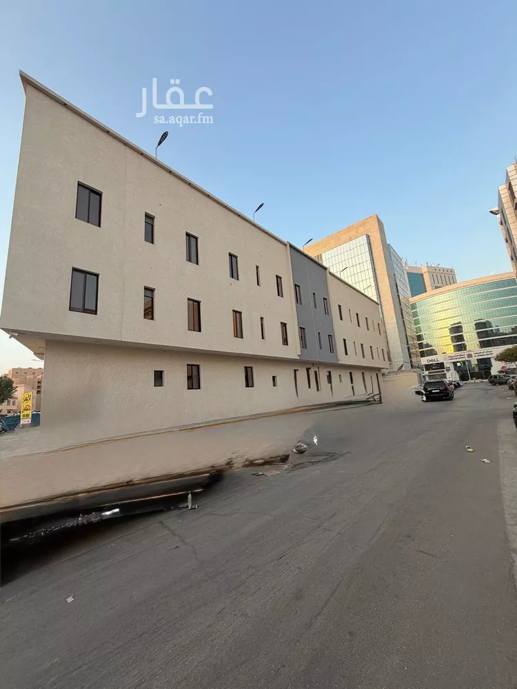 شقة للإيجار في شارع الضياء, حي العليا, مدينة الرياض, منطقة الرياض صورة 4
