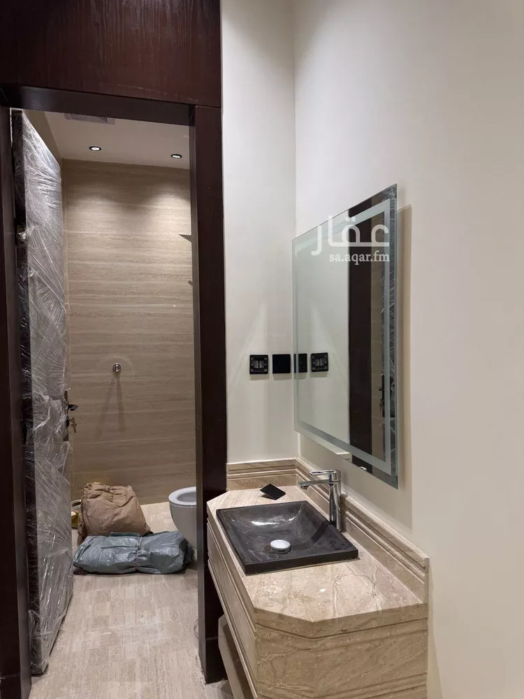 شقة للبيع في شارع أحمد بن نبهان الحافظ, حي المهدية, مدينة الرياض, منطقة الرياض صورة 5