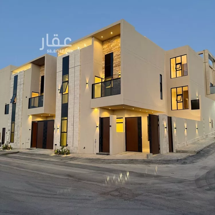 فيلا للبيع في شارع أحمد المستنير, حي المهدية, مدينة الرياض, منطقة الرياض