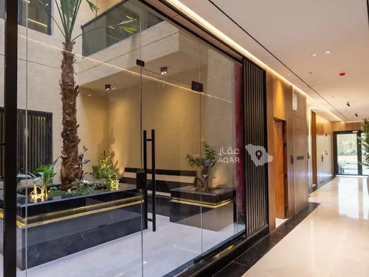Apartment for Rent in Riyadh Dhahrat Laban 11