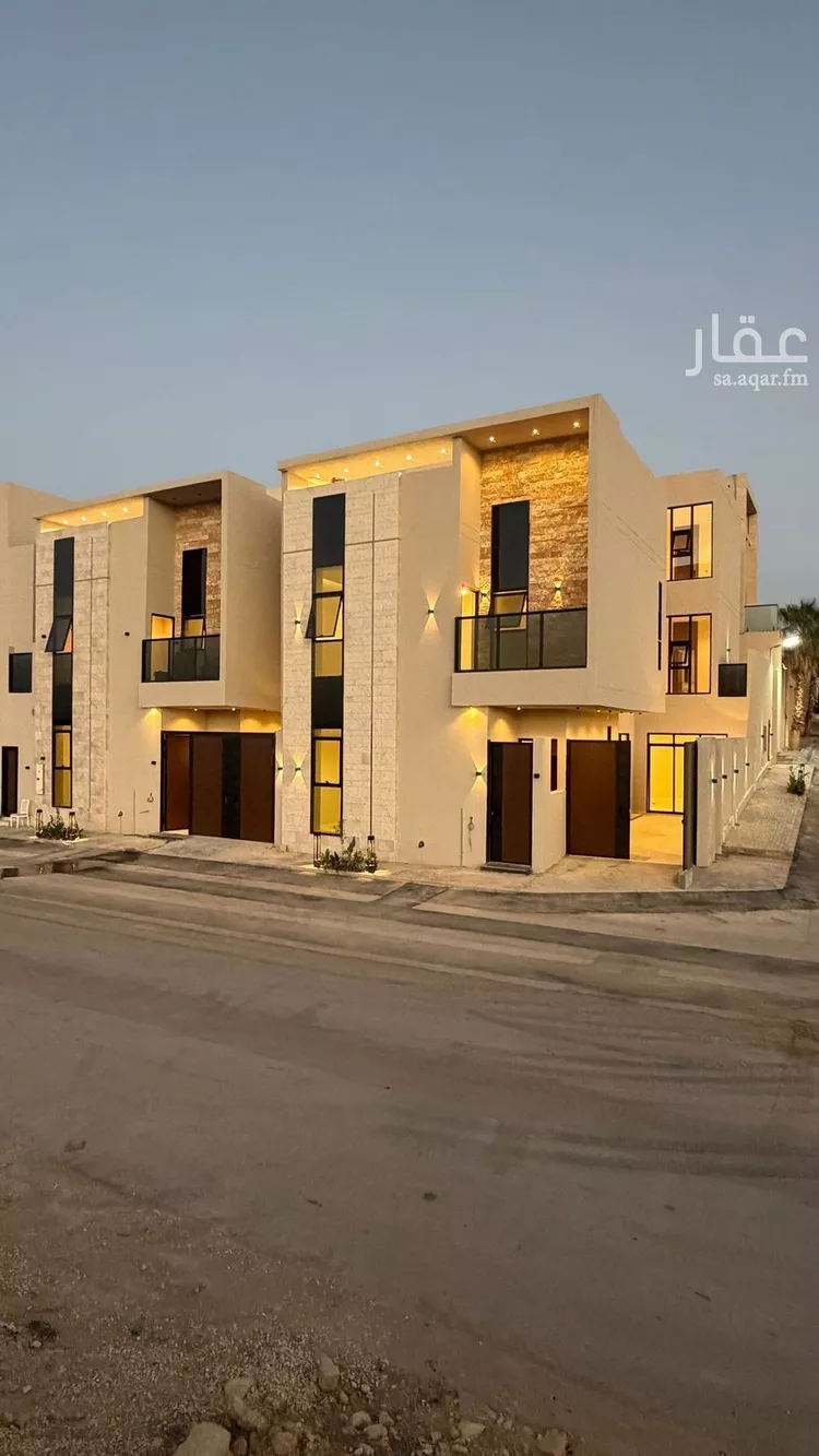 فيلا للبيع في شارع أحمد المستنير, حي المهدية, مدينة الرياض, منطقة الرياض صورة 2