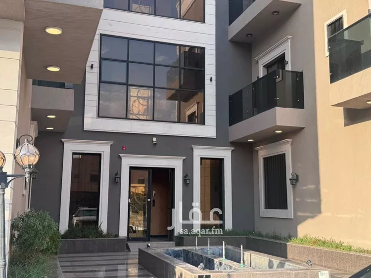 Apartment for Rent in Riyadh Dhahrat Laban