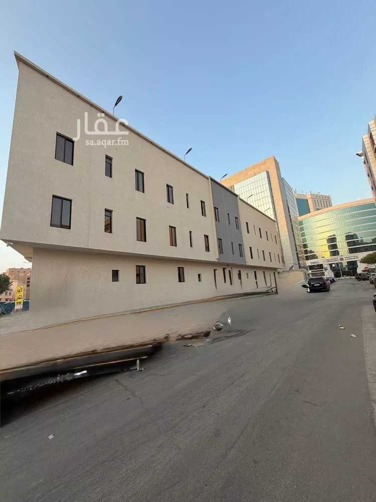 شقة للإيجار في شارع الضياء, حي العليا, مدينة الرياض, منطقة الرياض صورة 3