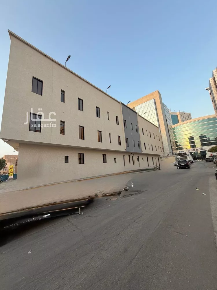 عمارة للإيجار في شارع الضياء, حي العليا, مدينة الرياض, منطقة الرياض صورة 2