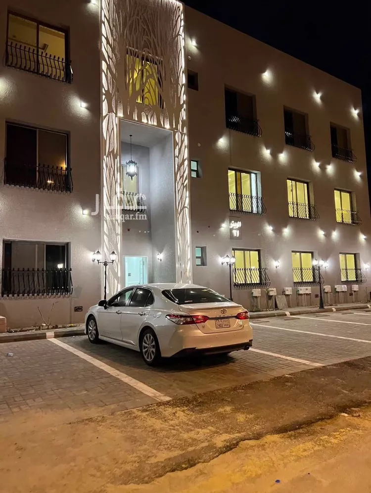 Apartment for Rent in Riyadh Dhahrat Laban