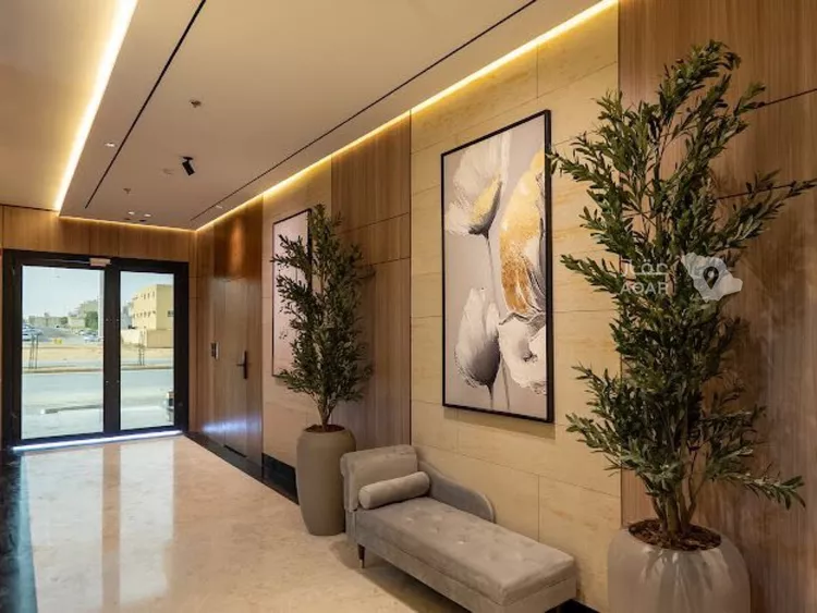 Apartment for Rent in Riyadh Dhahrat Laban 8