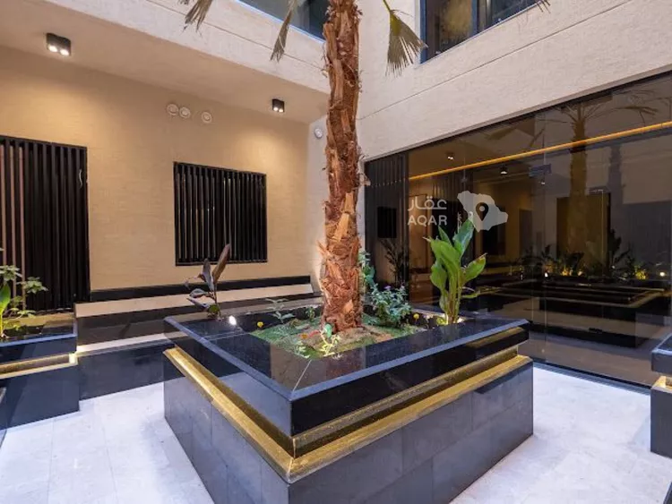 Apartment for Rent in Riyadh Dhahrat Laban 17