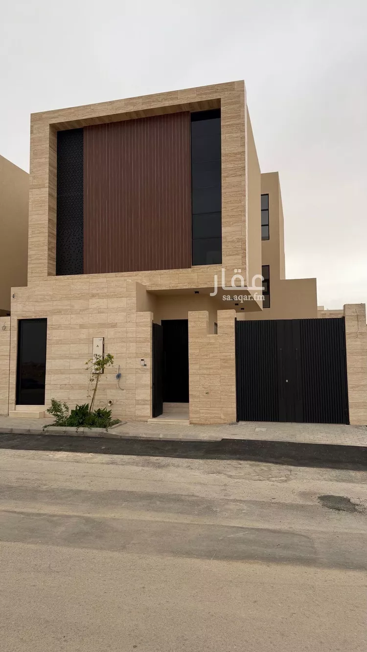 فيلا للبيع في شارع فؤاد محمد عمر توفيق, حي المهدية, مدينة الرياض, منطقة الرياض صورة 2