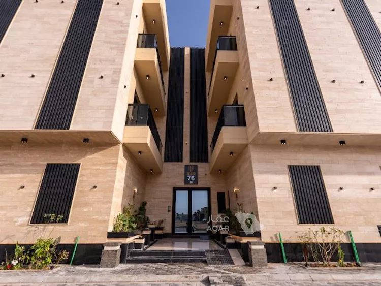 Apartment for Rent in Riyadh Dhahrat Laban