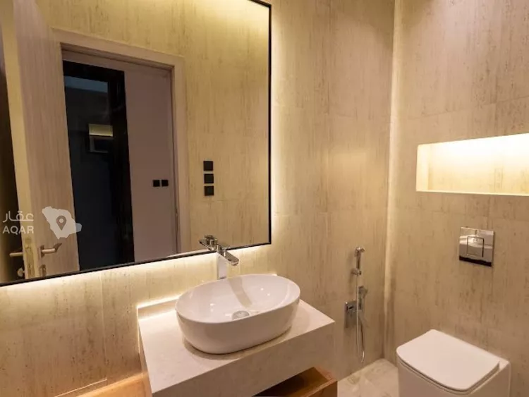 Apartment for Rent in Riyadh Dhahrat Laban 14