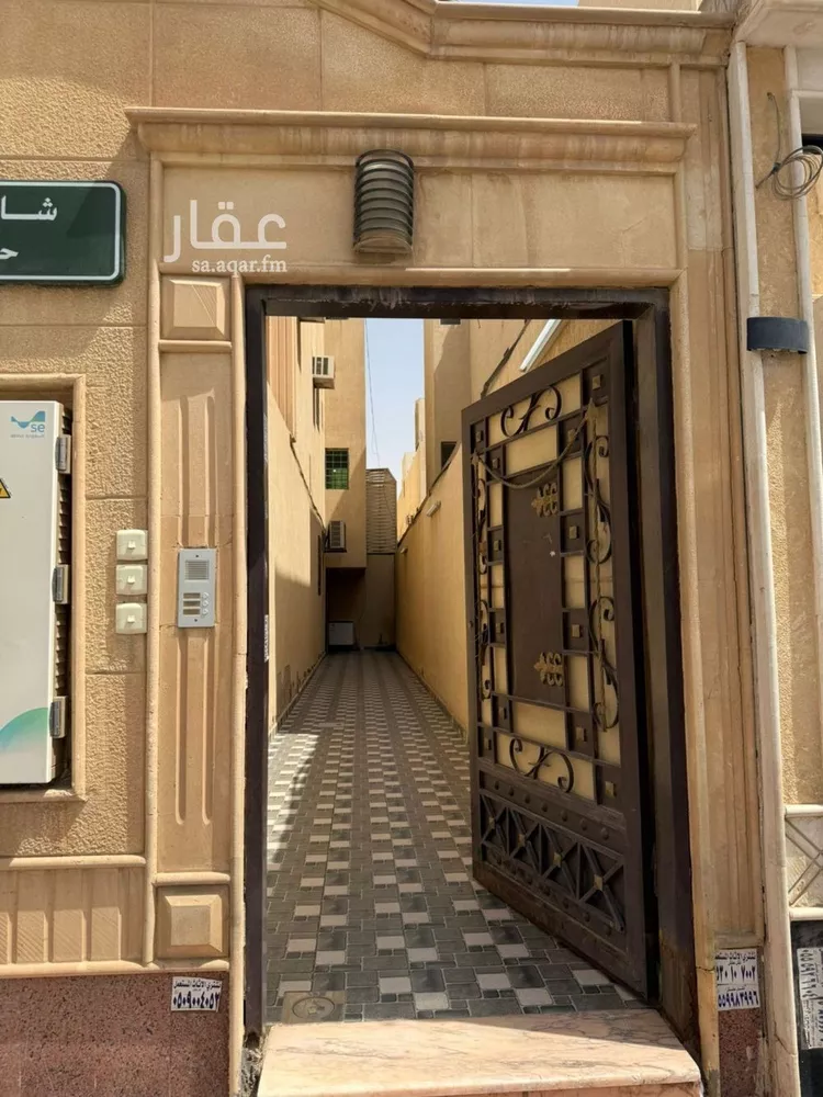 Apartment for Rent in Riyadh Al Munsiyah صورة 5