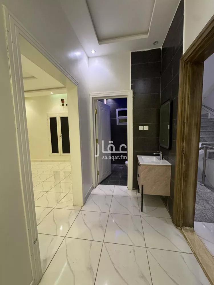 Apartment for Rent in Riyadh Al Hazm