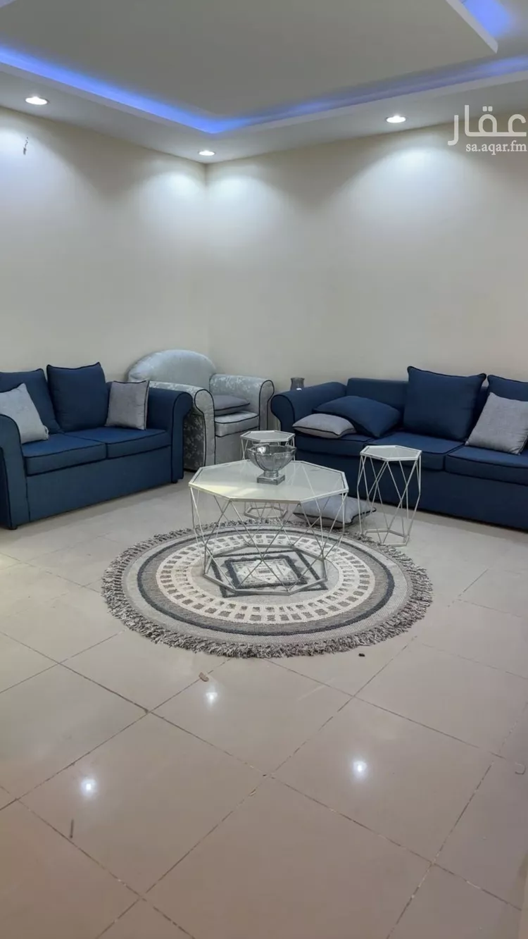 Apartment for Rent in Riyadh Al Hazm صورة 4
