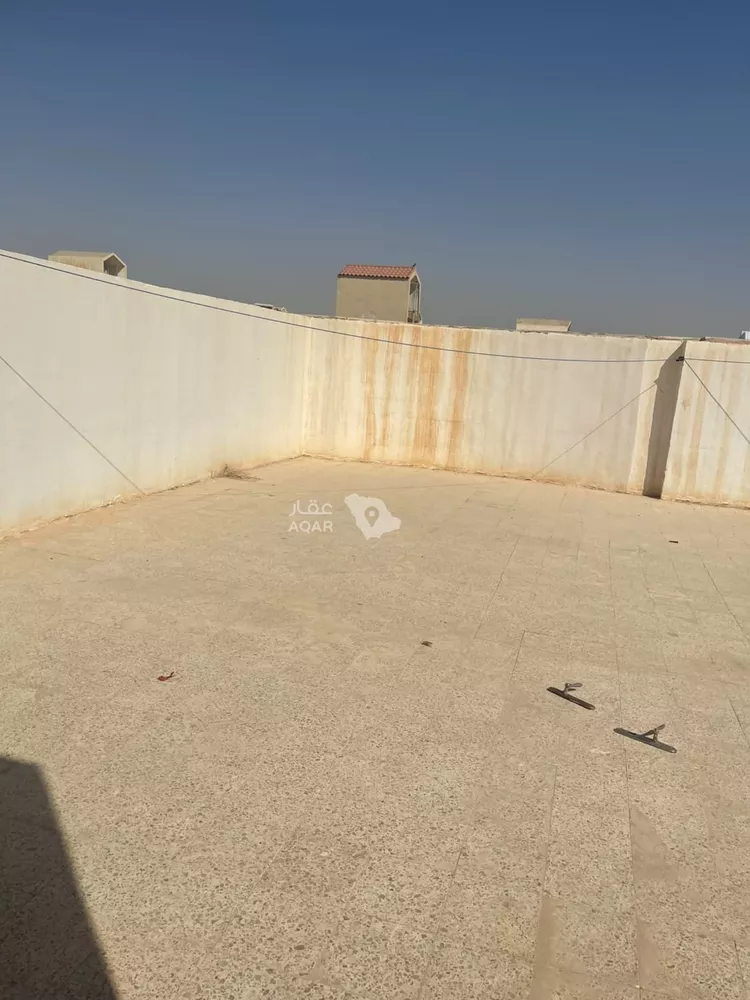 شقة للإيجار في شارع رقم 131, حي الجنادرية, مدينة الرياض, منطقة الرياض 8