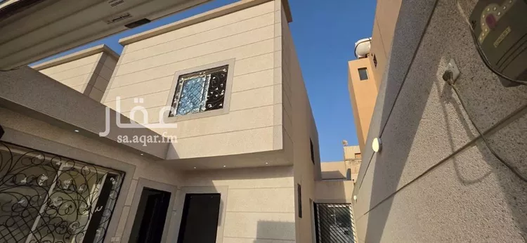 فيلا للإيجار في شارع أبي زيد القيرواني, حي طويق, مدينة الرياض, منطقة الرياض 7