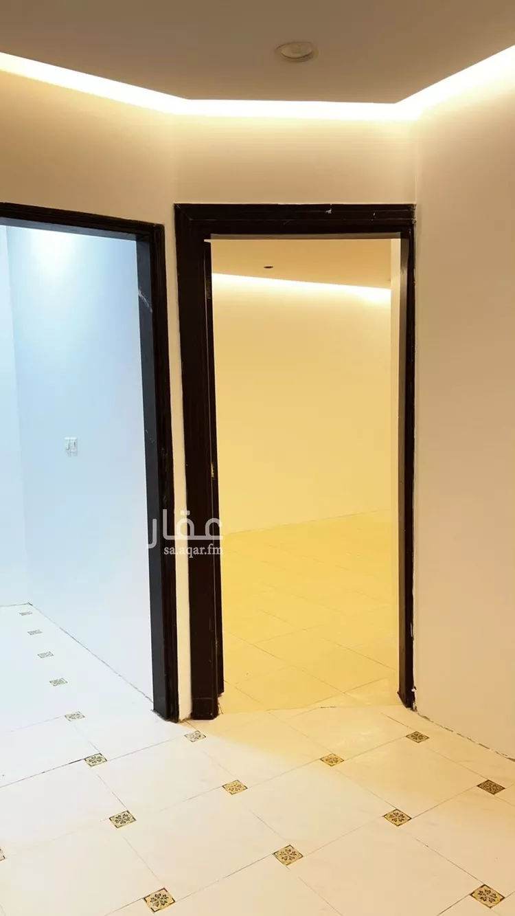 شقة للإيجار في شارع ابن عبود, حي الحزم, مدينة الرياض, منطقة الرياض