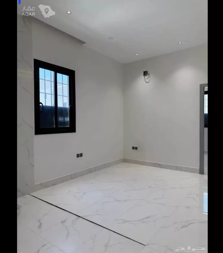 شقة للإيجار في حي الرمال, مدينة الرياض, منطقة الرياض 5