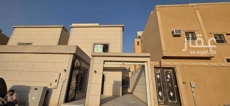 فيلا للإيجار في شارع أبي زيد القيرواني, حي طويق, مدينة الرياض, منطقة الرياض 8