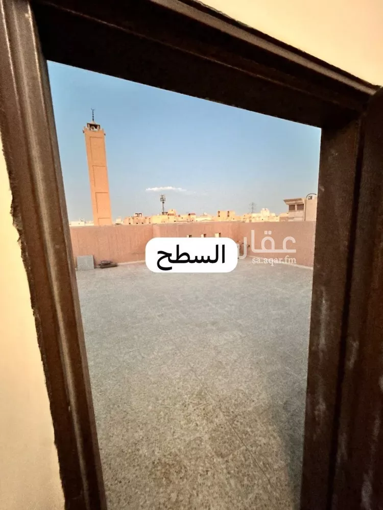 شقة للإيجار في شارع رقم 193, حي المونسية, مدينة الرياض, منطقة الرياض صورة 5