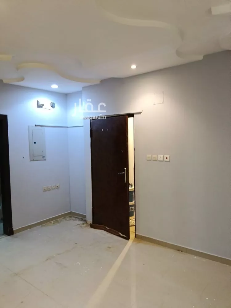 شقة للإيجار في شارع المعابدة, حي الحزم, مدينة الرياض, منطقة الرياض صورة 2
