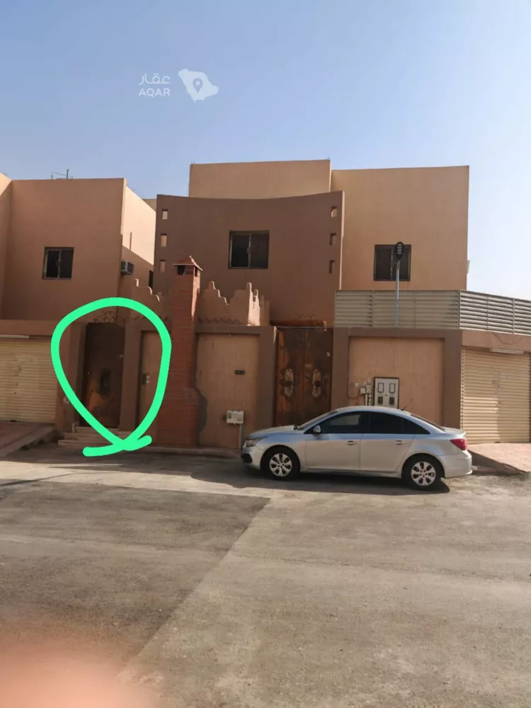 Apartment for Rent in Riyadh Al Hazm