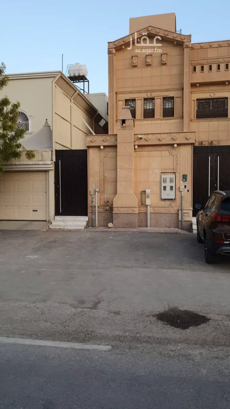 Apartment for Rent in Riyadh Al Yarmouk