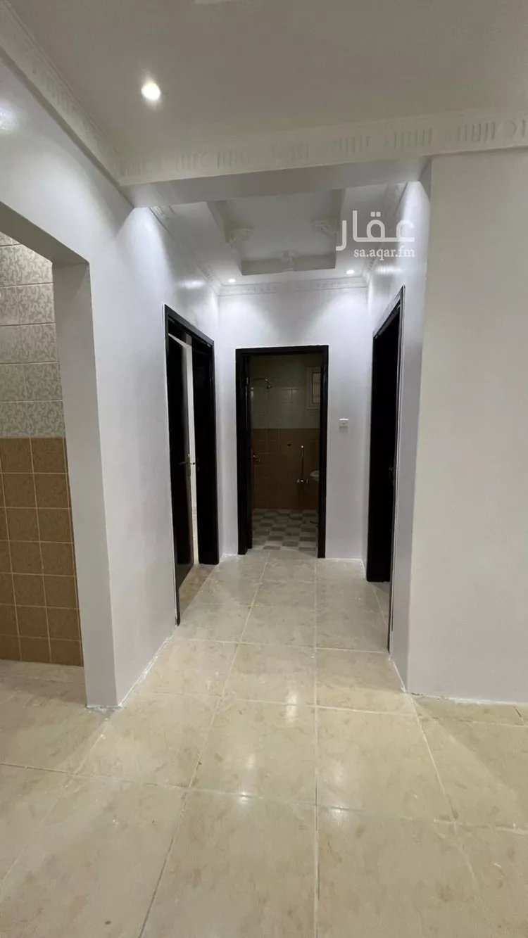شقة للإيجار في شارع سمحان, حي الندوة, مدينة الرياض, منطقة الرياض صورة 4