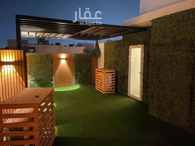 Floor for Rent in Riyadh Al Olaya صورة 4