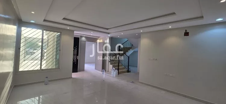 فيلا للإيجار في شارع أبي زيد القيرواني, حي طويق, مدينة الرياض, منطقة الرياض 13
