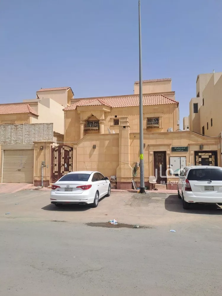 Apartment for Rent in Riyadh Al Munsiyah صورة 2