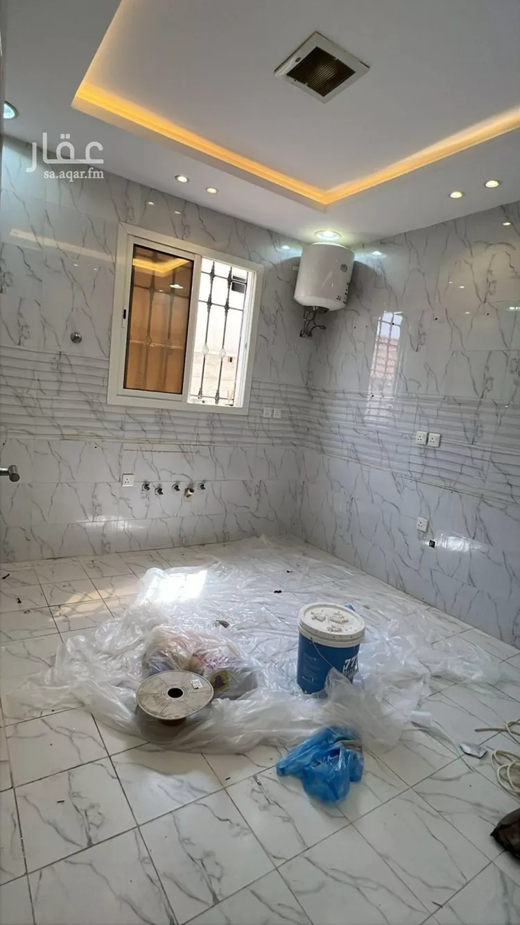 شقة للإيجار في شارع ابن عبود, حي الحزم, مدينة الرياض, منطقة الرياض