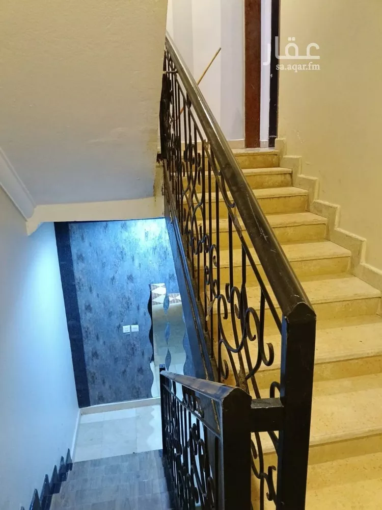 شقة للإيجار في شارع المعابدة, حي الحزم, مدينة الرياض, منطقة الرياض صورة 5