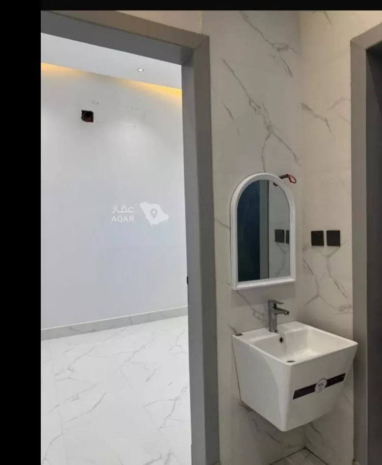 شقة للإيجار في حي الرمال, مدينة الرياض, منطقة الرياض 8