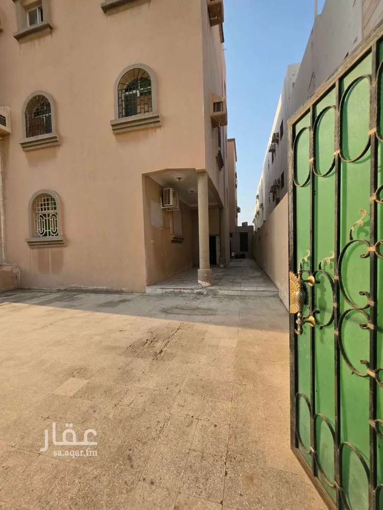 فيلا للبيع في شارع ابراهيم الزعبلي, حي الواحة, مدينة جدة, منطقة مكة المكرمة صورة 4