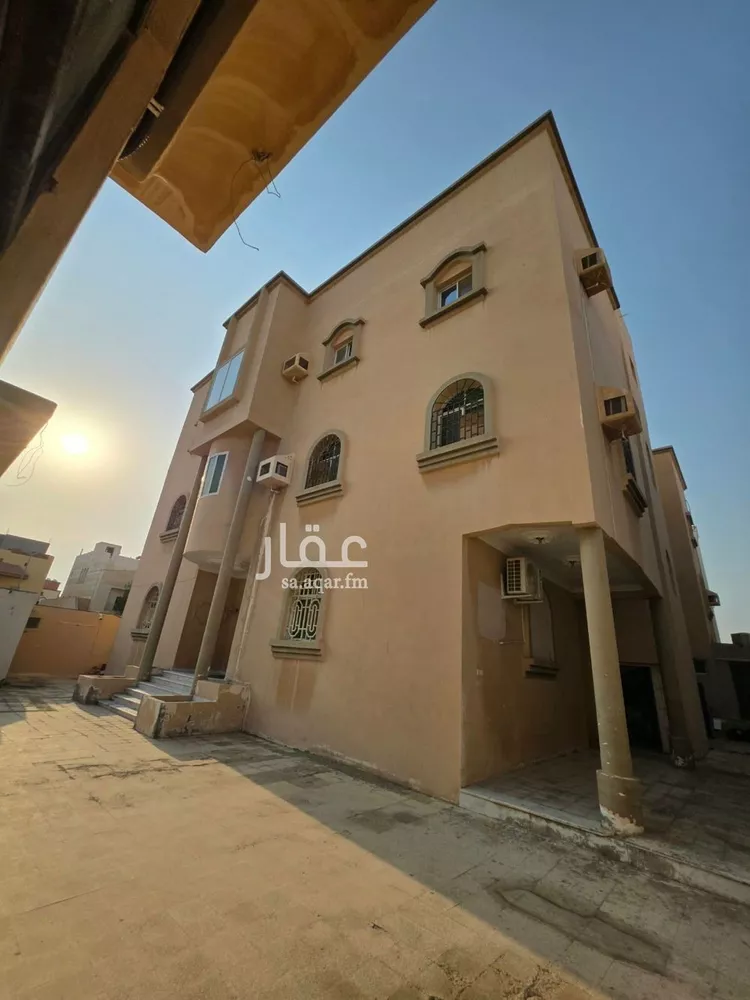 فيلا للبيع في شارع ابراهيم الزعبلي, حي الواحة, مدينة جدة, منطقة مكة المكرمة صورة 2