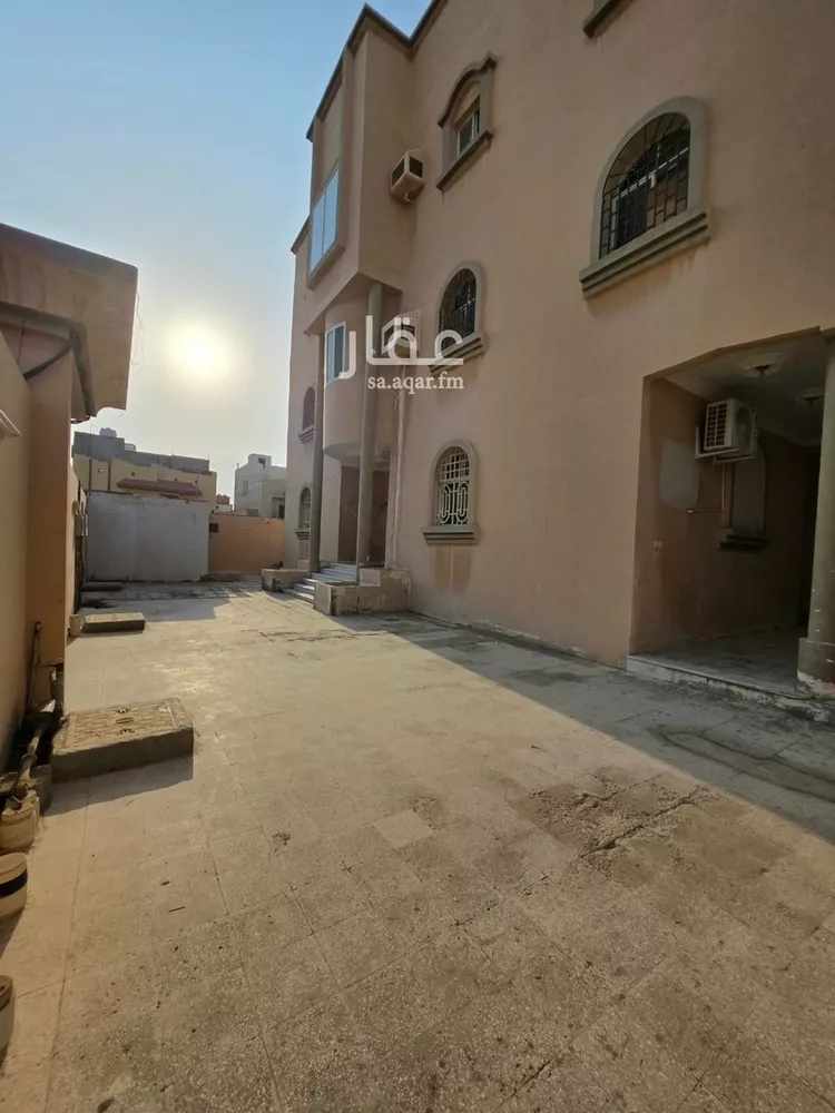 فيلا للبيع في شارع ابراهيم الزعبلي, حي الواحة, مدينة جدة, منطقة مكة المكرمة 9