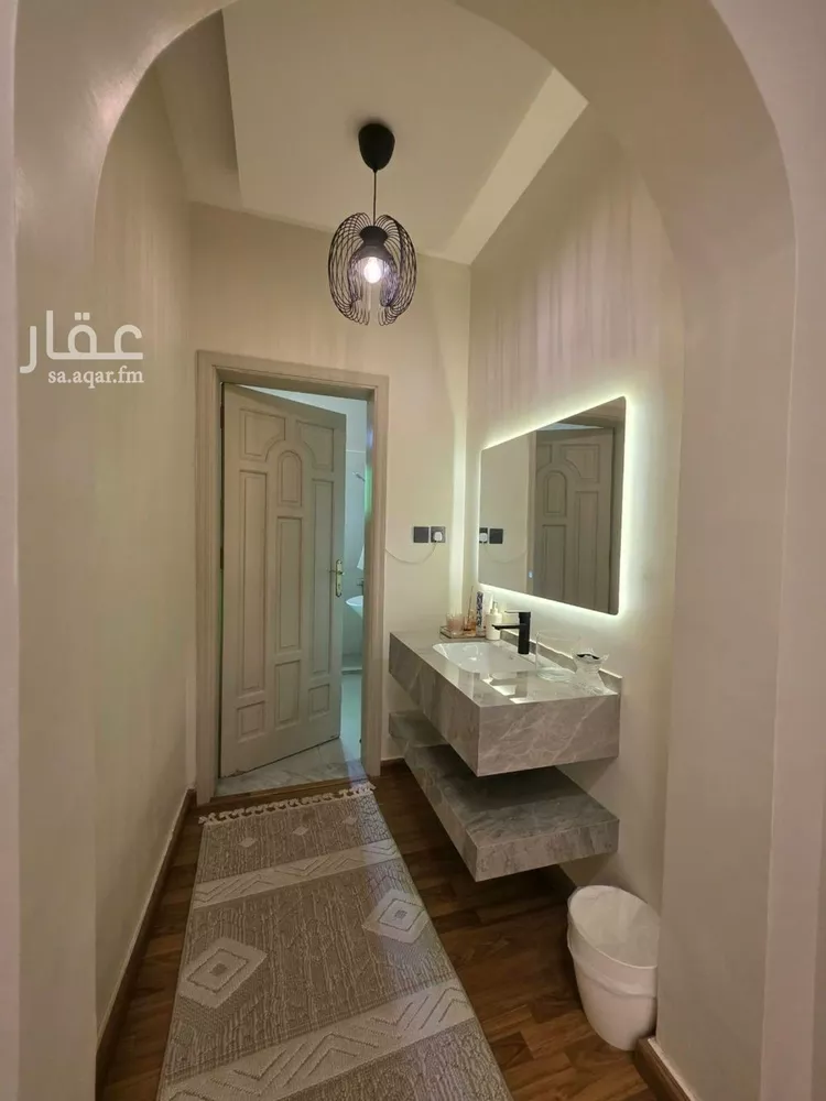 فيلا للبيع في شارع ابراهيم الزعبلي, حي الواحة, مدينة جدة, منطقة مكة المكرمة 15