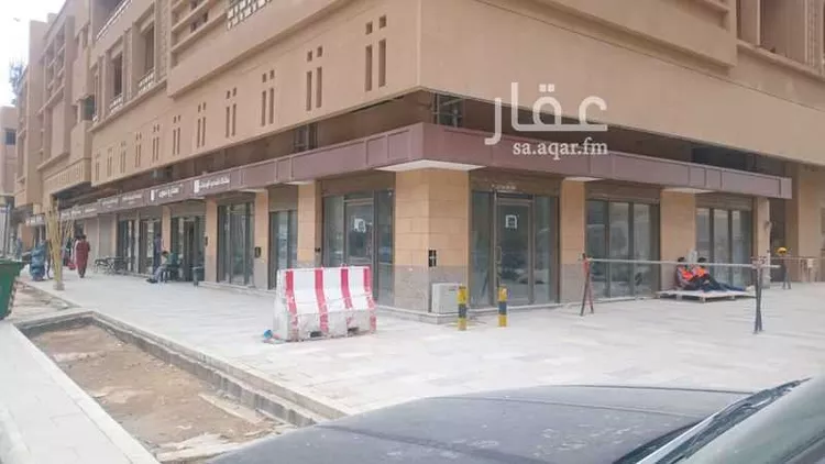 محل للإيجار في شارع الامام فيصل بن تركي بن عبدالله ، حي الديرة ، الرياض ، منطقة الرياض 1 صورة