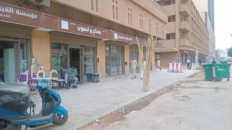 محل للإيجار في شارع الامام فيصل بن تركي بن عبدالله ، حي الديرة ، الرياض ، منطقة الرياض صورة 4